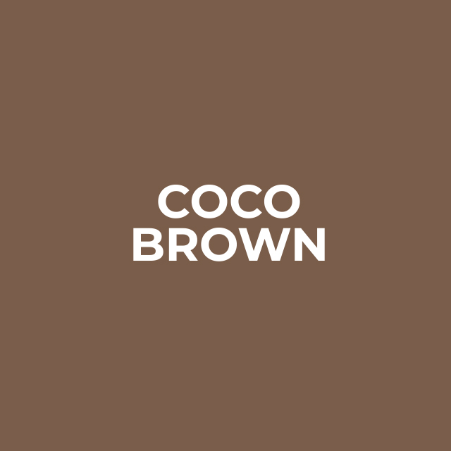 coco-brown